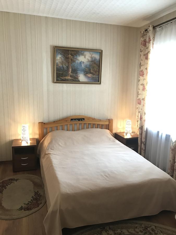 Гостиница Альянс Karaganda Zewnętrze zdjęcie